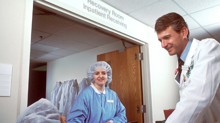 آموزش کدگذاری پزشکی بستری، گروه تشخیصی مرتبط (DRG) و کد بین المللی بیماری ها (ICD)

