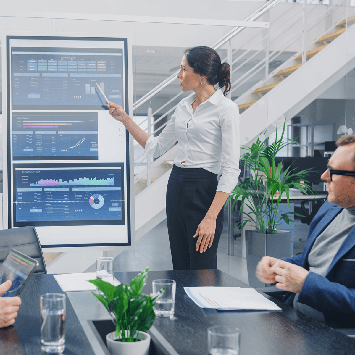 آموزش رویکردهای چابک (Agile) و ترکیبی (Hybrid)