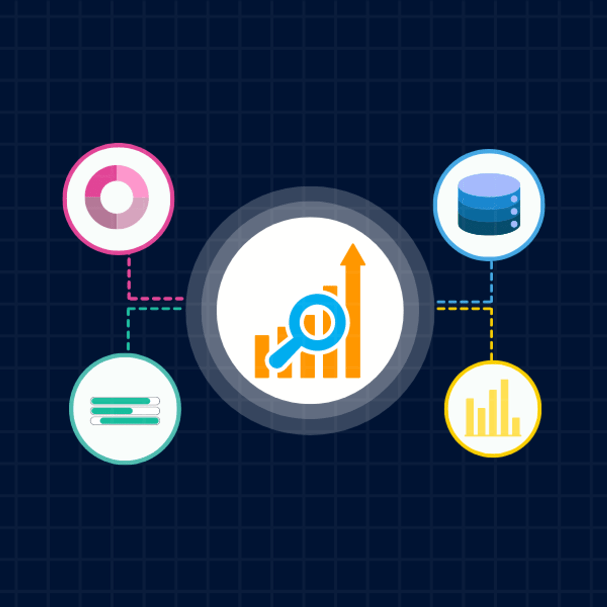 آموزش اجرای پرس‌وجوهای متن کامل (Full Text Queries) با Elasticsearch
