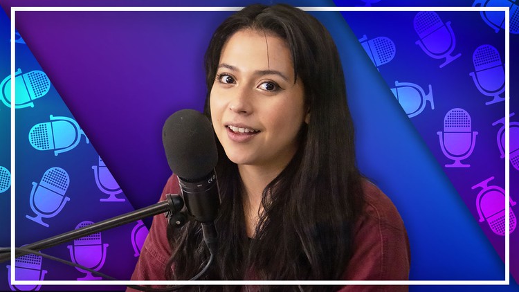 دوره جامع آموزش صداپیشگی: از مبتدی تا حرفه‌ای

