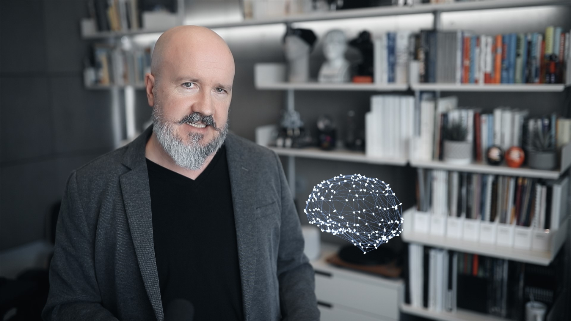 آموزش تشریح هوش مصنوعی و هوش مصنوعی مولد
