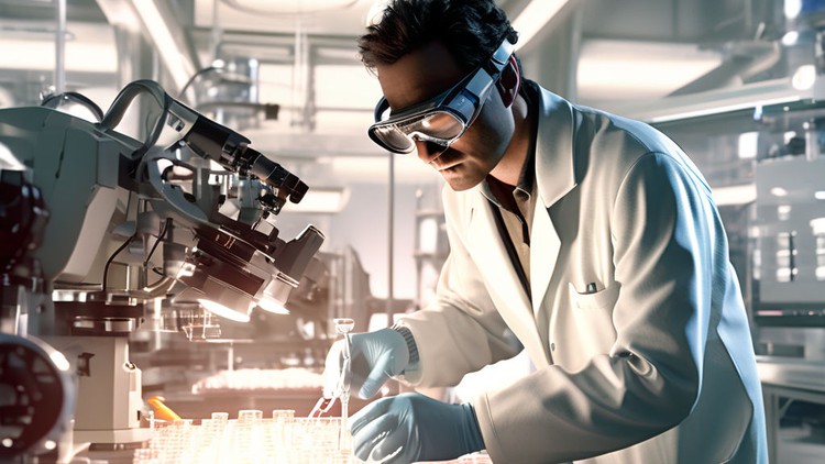 آموزش دیپلم تحقیقات بالینی و کارآزمایی‌های بالینی
