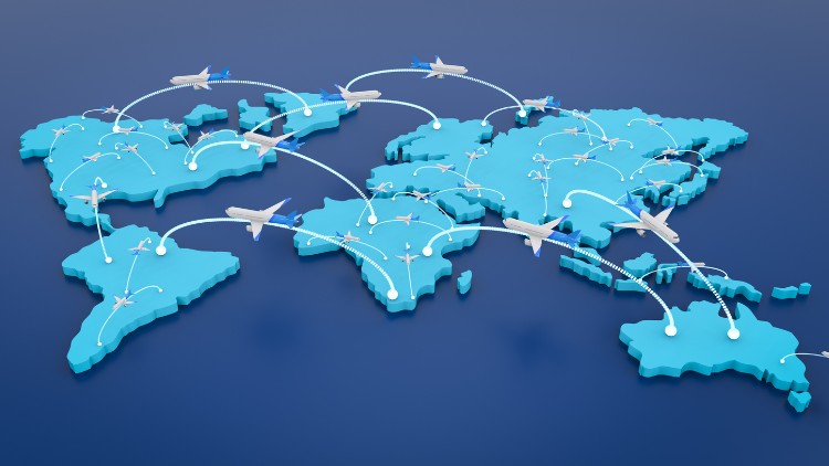 آموزش آمادئوس GDS | یادگیری گام به گام آمادئوس GDS

