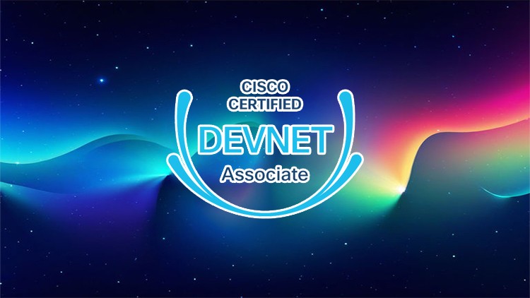 آزمون سیسکو DevNet Associate (200-901) + 200 سوال 2024
