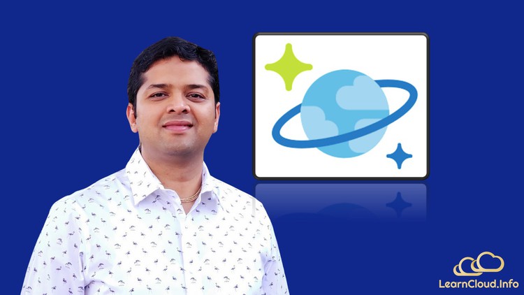 آموزش یادگیری اصول اولیه Azure Cosmos DB در آخر هفته، در ۳ ساعت
