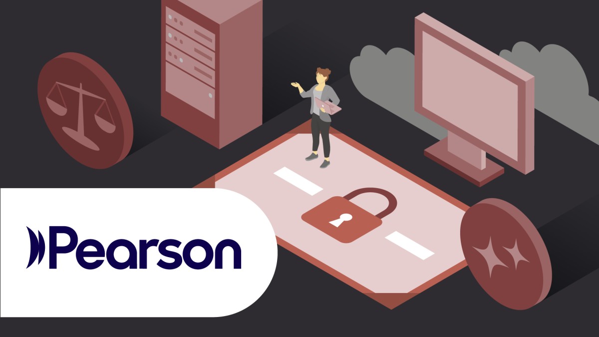 آموزش آمادگی برای مدرک CompTIA Security+ (CAS-005)
