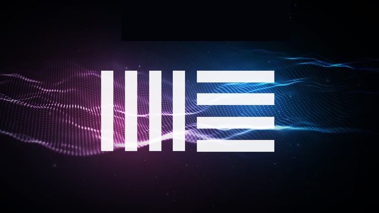 مجموعه جامع و حرفه ای Ableton Live 12: آموزش کامل، بخش 1، 2 و 3

