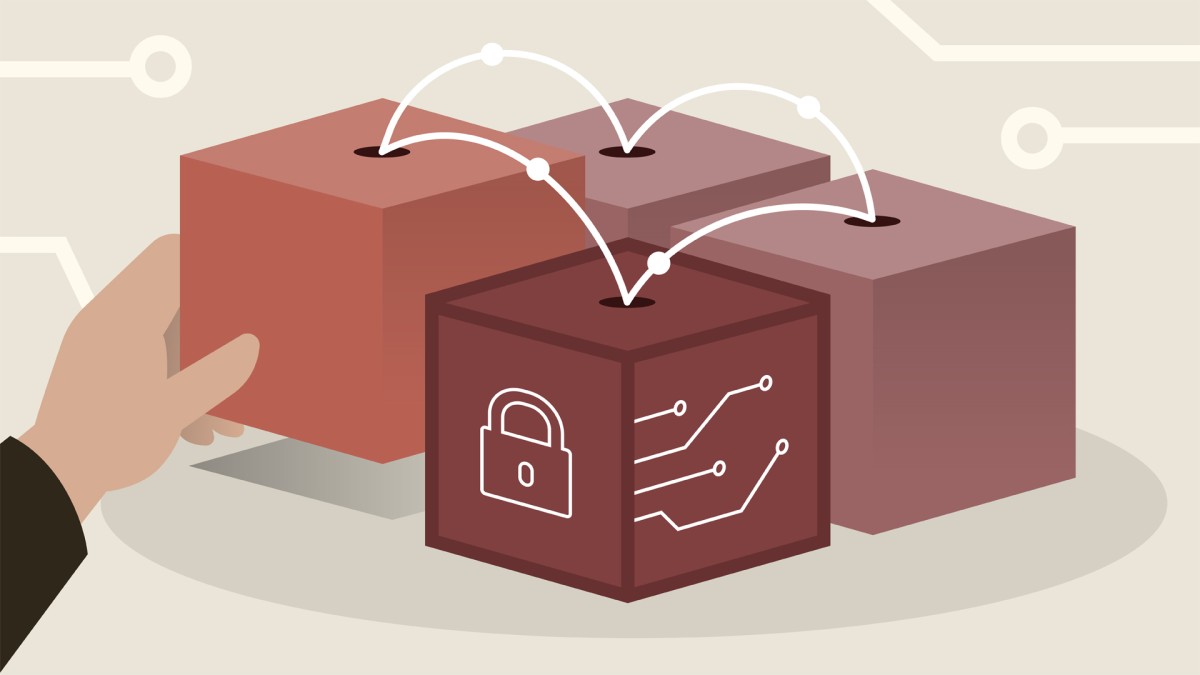 آموزش بلاک‌چین: یادگیری زبان سالیدیتی (Solidity)