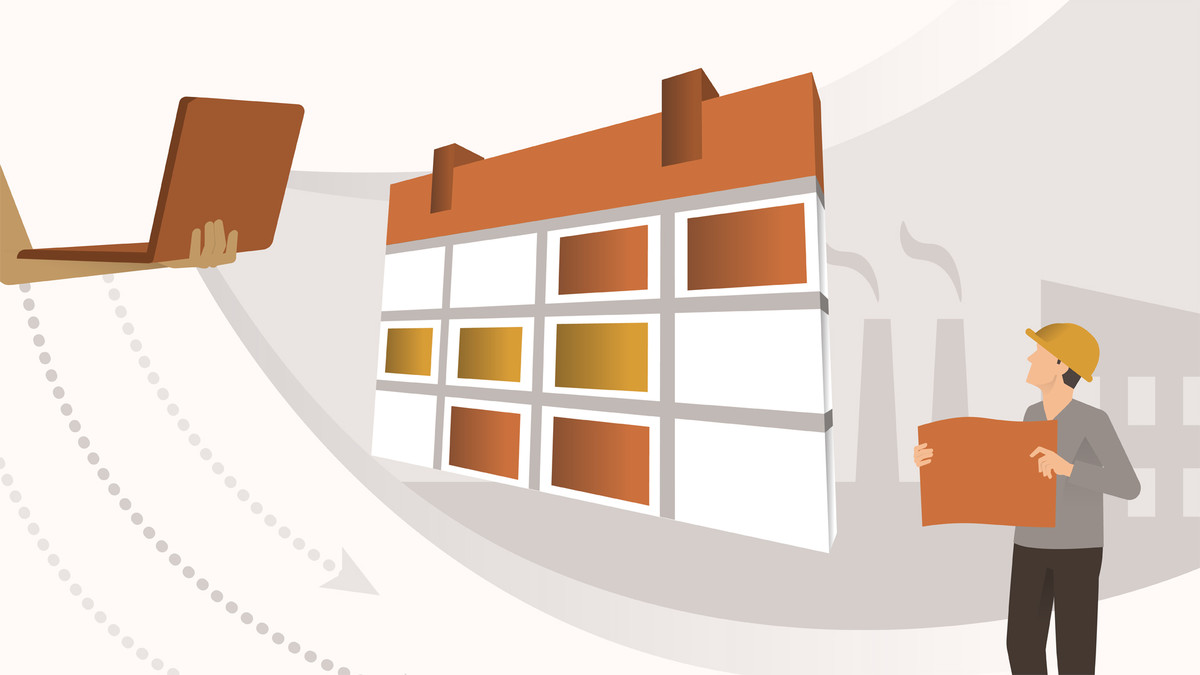 آموزش تیم های مایکروسافت: تغییر یادگیری برای کارگران خط اول (2019)