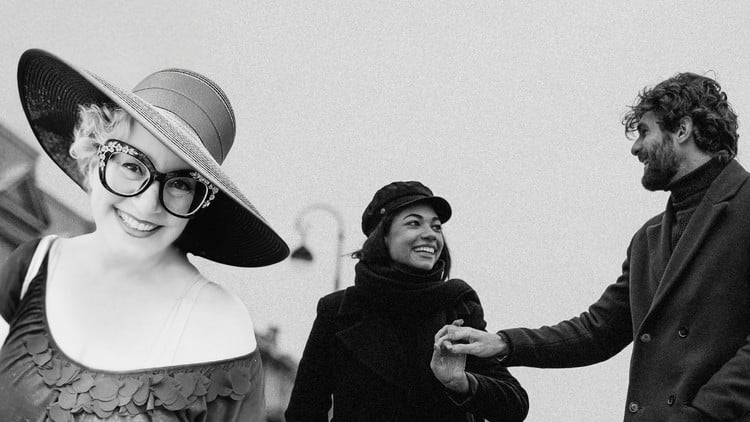 آموزش زوج‌درمانی و طراحی هیجانی | روانکاو (کوچ) معتبر ACCREDITED
