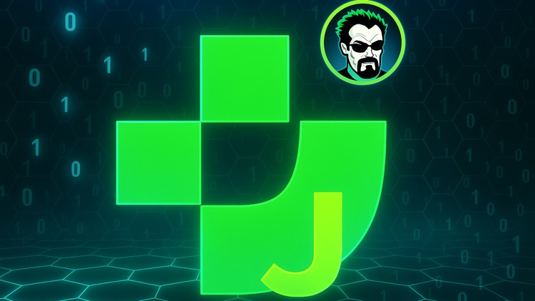 آموزش کدنویسی فول استک با Spring Boot و React توسط جونی: طراحی و توسعه وب مدرن

