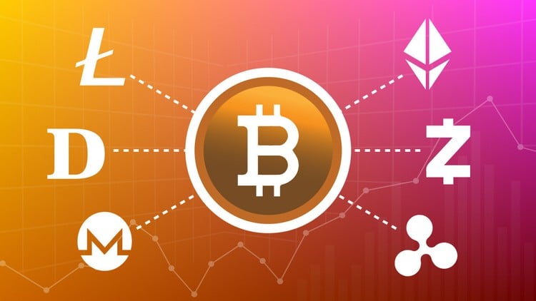 آموزش ترید بیت کوین و ارز دیجیتال: تحلیل مالی حرفه‌ای
