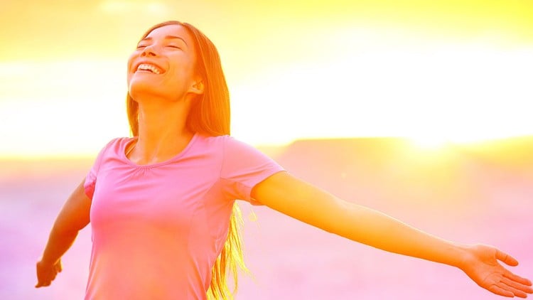 آموزش دوره آنلاین هوپونوپونو. هنر بخشش.
