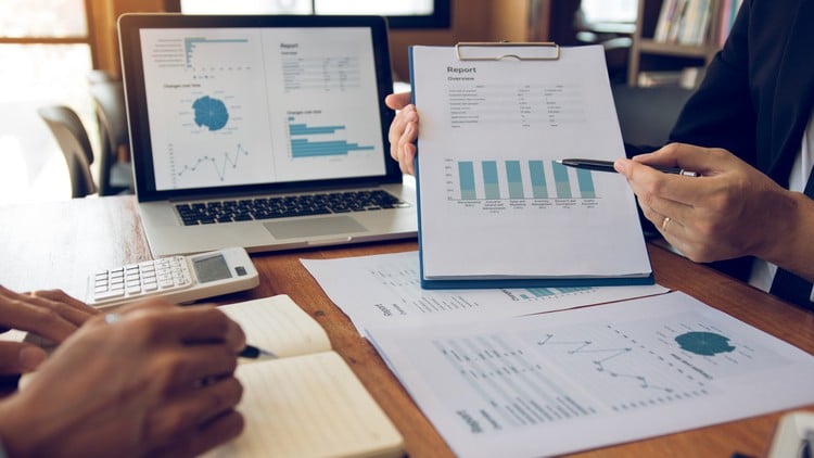 آموزش مقدمه‌ای بر کنترل مالی و تجاری
