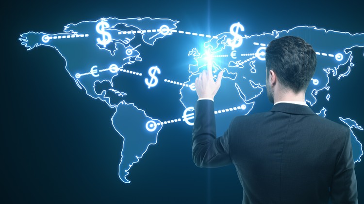 آموزش راهنمای مبتدی برای پرداخت های مرزی