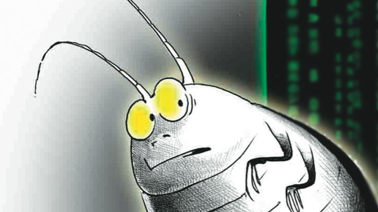 دوره جامع آموزش تست و تضمین کیفیت نرم افزار رومان ساوین

