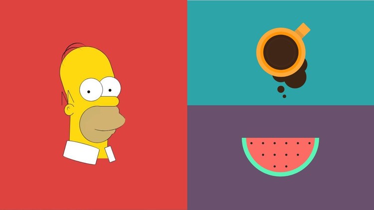 آموزش دوره خلاقیت در طراحی با CSS: هنرآفرینی با CSS
