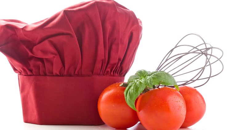 آموزش درس های آشپزی برای پدر: یاد بگیرید غذا را به روش آسان آشپزی کنید!

