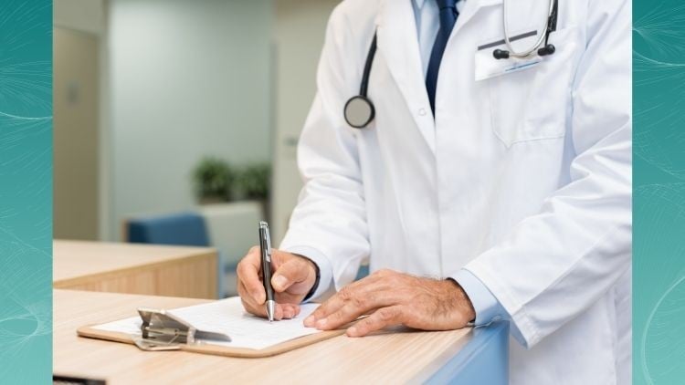 آموزش نوشتن پزشکی برای مبتدیان (نسخه کامل)

