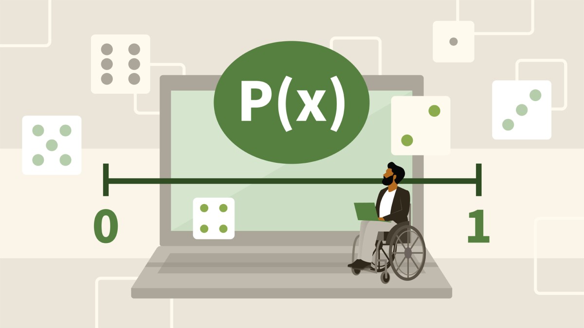 آموزش مبانی یادگیری ماشین: احتمالات
