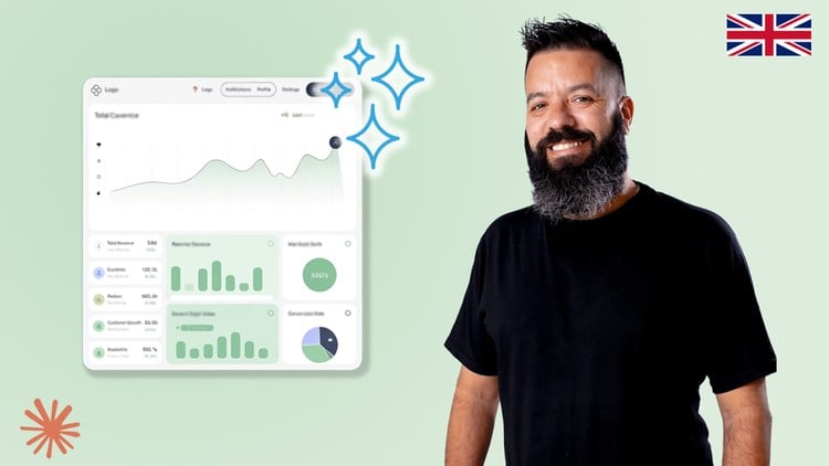 آموزش با هوش مصنوعی Claude، داشبوردهای خیره کننده را در چند دقیقه بسازید: همین حالا!
