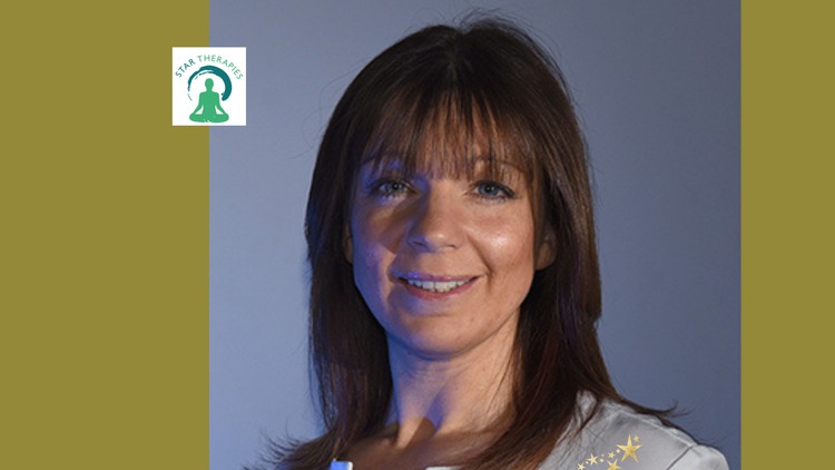 آموزش ریکی ژاپنی سنتی – درجه استادی / درجه ۳

