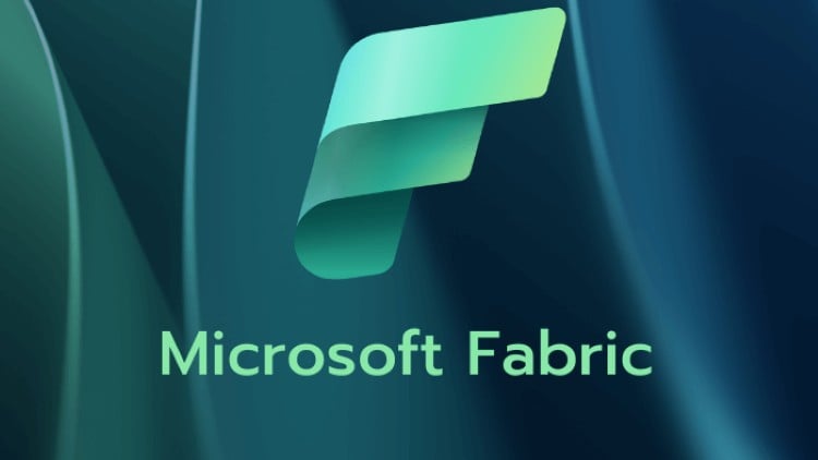 آموزش Microsoft Fabric کاوش عمیق: راهنمای Fabric

