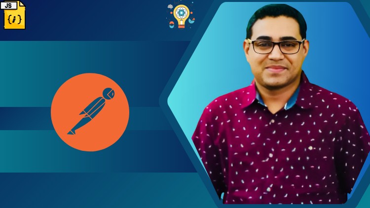 آموزش پستمن - تسلط بر تست API: REST، GraphQL + ادغام CI

