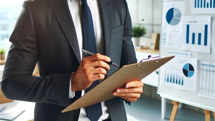 آموزش ممیزی داخلی ISO 9001:2015 گام به گام
