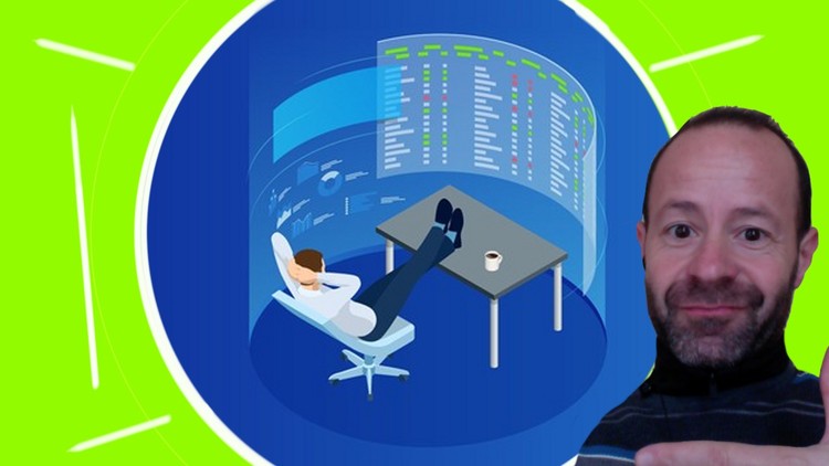 آموزش روزانه ۲۵۱: چگونه با معاملات روزانه سهام درآمد غیرفعال کسب کنیم
