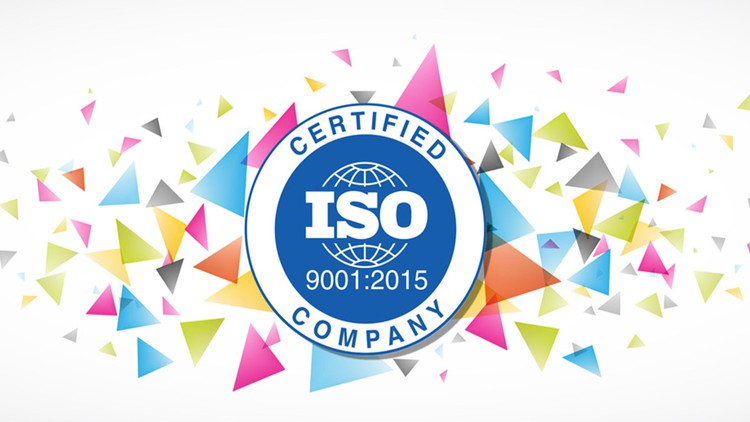 آموزش حسابرس داخلی ISO 9001:2015
