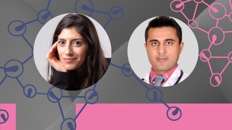 آموزش دوره‌های جینی‌اکس: تحلیل تفسیر واریانت بالینی
