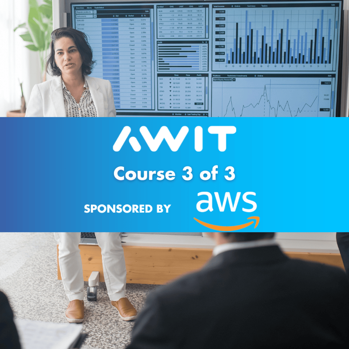 آموزش مدیریت محصول ابری در دنیای واقعی ۳ از ۳: امنیت و معماری بهینه AWS