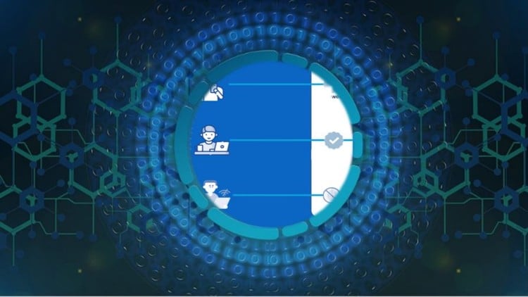 آموزش پیاده‌سازی عملی زیرساخت اعتماد صفر
