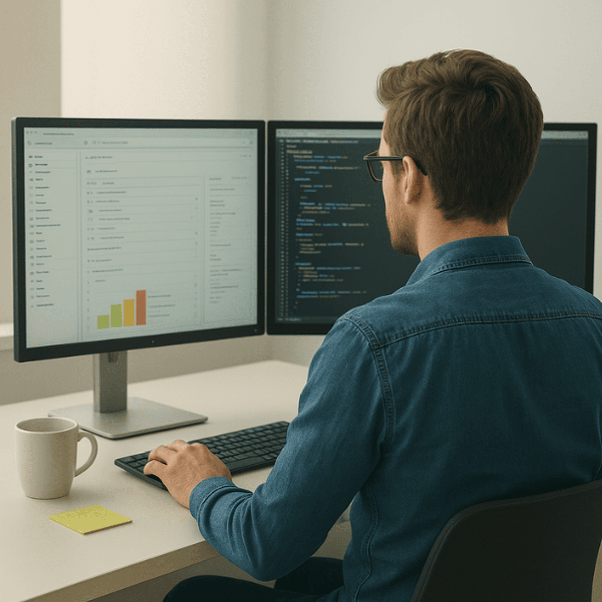 آموزش مبانی مفاهیم مجازی‌سازی دیتاسنتر VMware
