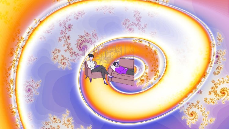 دوره آموزشی پیشرفته کوانتوم هیلینگ معتبر
