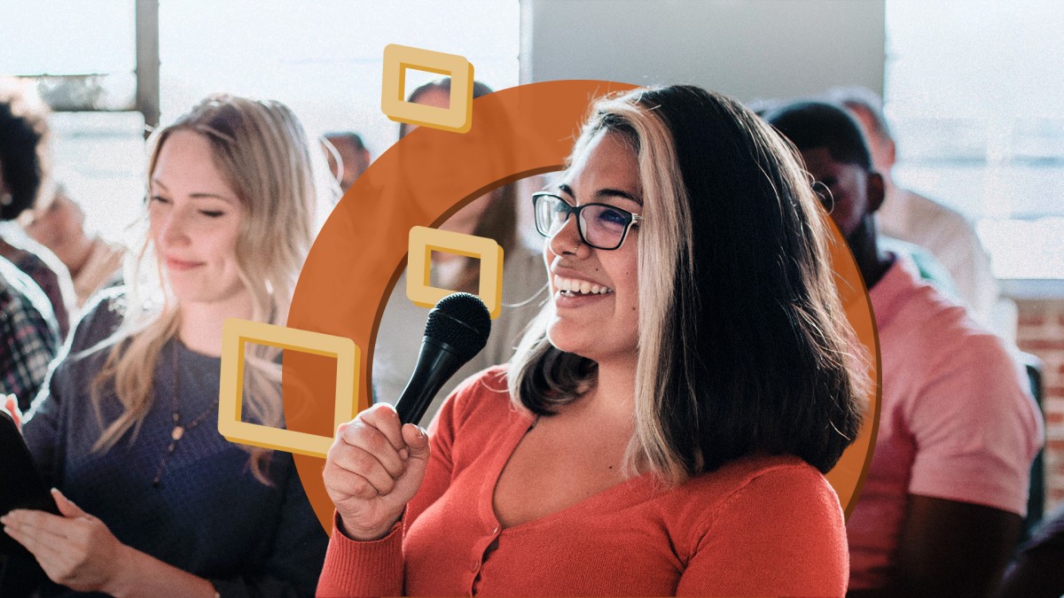 آموزش نکات کوتاه برای رهبری اصیل در محیط کار با لووی آجایی جونز