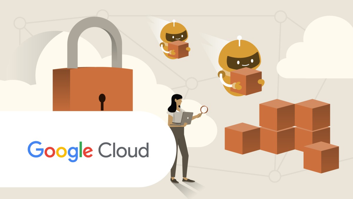 آموزش خدمات هوش مصنوعی و استقرار و عملیات Google Distributed Cloud (GDC) توسط گوگل