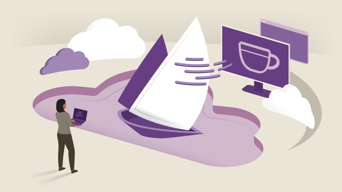 آموزش یادگیری جاکارتا