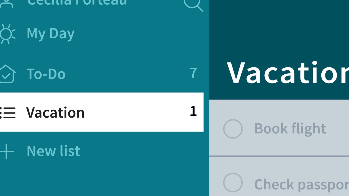 آموزش نگاه اول مایکروسافت