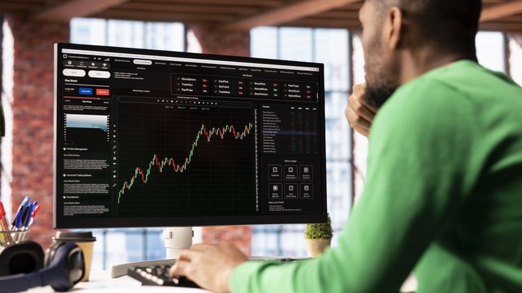 آموزش استراتژی فارکس طلا با احتمال موفقیت بالا: مثل حرفه ای ها ترید کنید!
