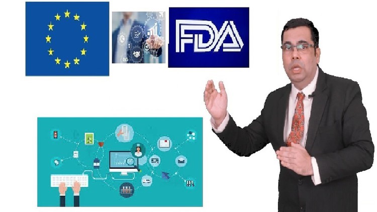 آموزش اعتبارسنجی سیستم‌های کامپیوتری (CSV) بر اساس دستورالعمل GAMP5

