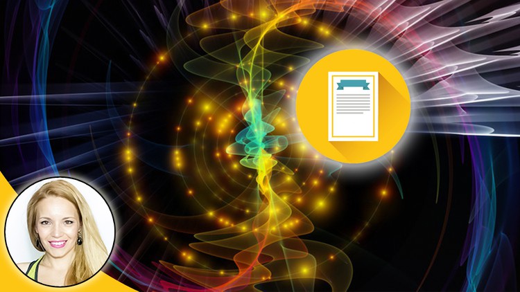 آموزش گواهینامه مربیگری قوانین جهانی زندگی (قانون جذب)

