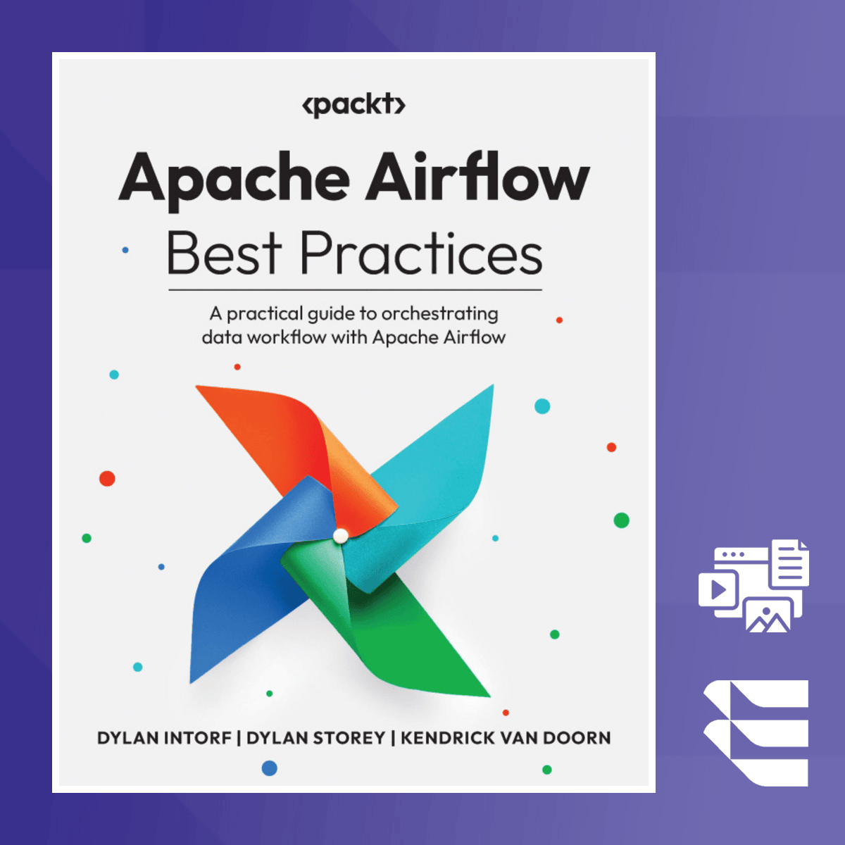 آموزش بهترین روش‌های استفاده از Apache Airflow