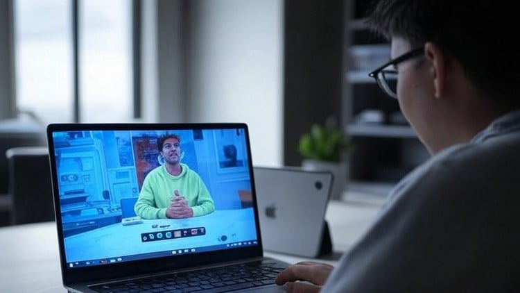 آموزش دوره جامع و تخصصی تدوین و ساخت ویدیو با هوش مصنوعی

