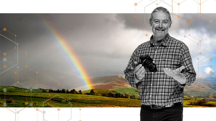 آموزش کیمیای عکاسی: تفکر خلاق برای خلق عکس‌های بی‌نظیر
