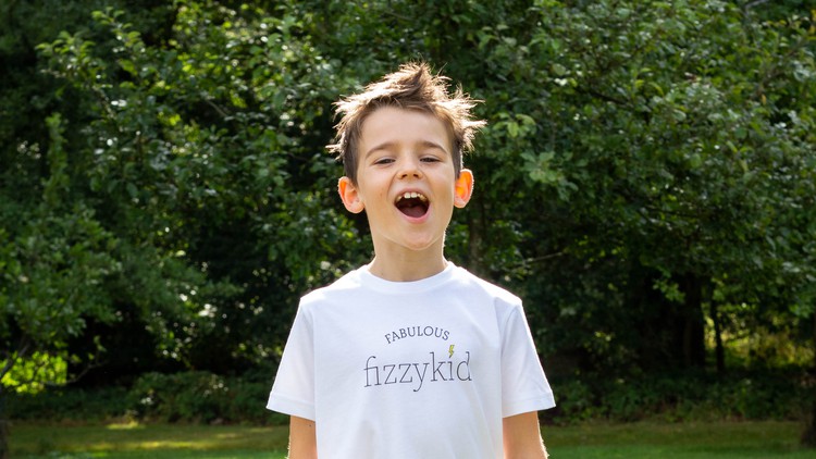 آموزش چگونه با کودک عصبانی صحبت کنیم
