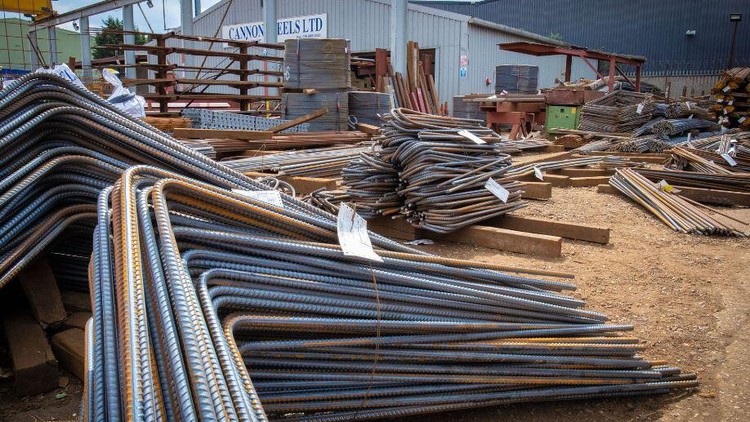 آموزش تهیه لیستوفر و جدول خم میلگرد (BBS) در اتوکد و اکسل

