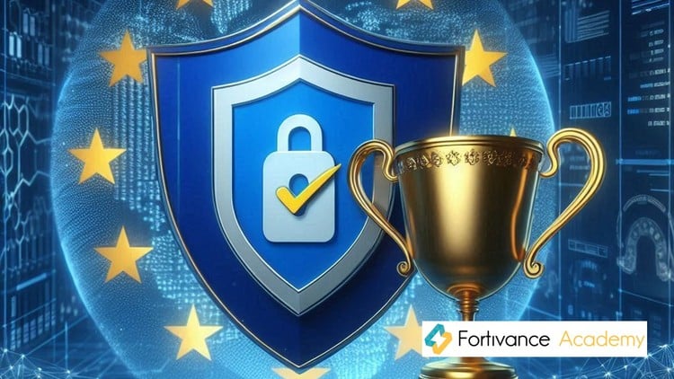 دوره آمادگی آزمون گواهینامه CIPP E
