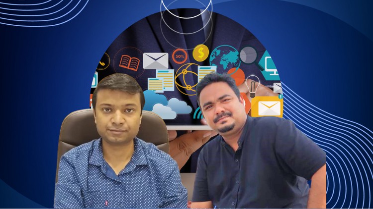 آموزش دوره بازاریابی رسانه های اجتماعی کامل -32 دوره در 1